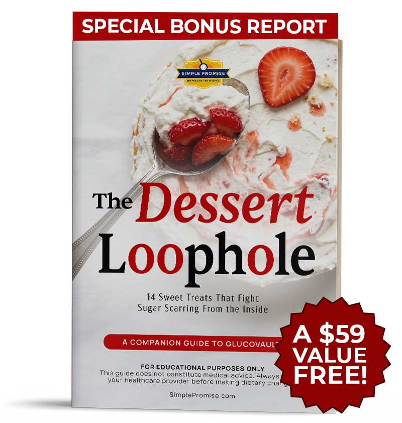 Bonus 1 - The Dessert Loophole guide